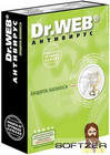 Скачать антивирус- Dr.Web